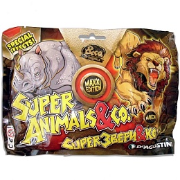 SuperЗвери & КО Макси