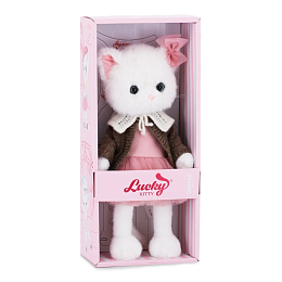 Lucky Sophie: Уютный вечер LK01/03