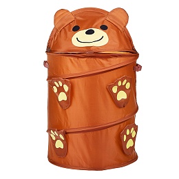 Корзина для игрушек 