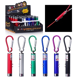 Лазерная указка в асс. 00-3794