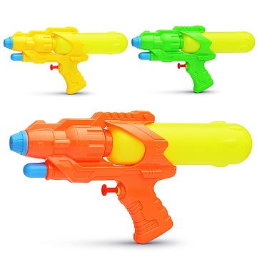 Водное оружие "Герой" в пакете M20