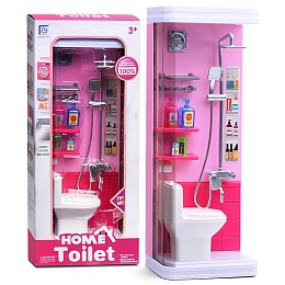 Набор мебели для кукол 