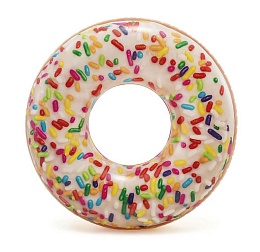 Круг надувной 