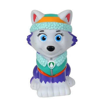 Игрушка для ванны "Щенячий патруль. Эверест" 401332