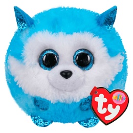 PRINCE - хаски синий ball 42513