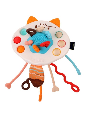 Развивающая игрушка "Умный лисёнок" 940055