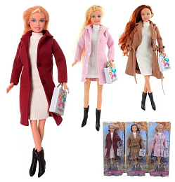 Кукла Defa Lucy 