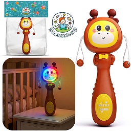 Погремушка 