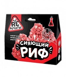 Научно-познавательный набор 