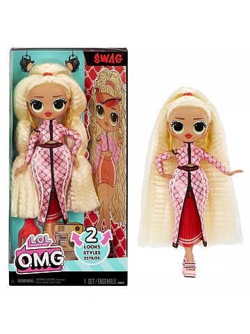 LOL ЛОЛ 591573 ОМГ HoS Свэг с акс 42692