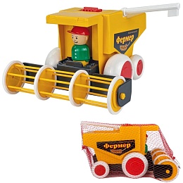 Комбайн (Детский сад) С-86-Ф