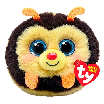 ZINGER - пчела жёлтая ball 42536