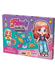 Игра магнитная 