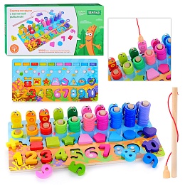 Игра развивающая 