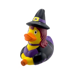 Funny Ducks Ведьма уточка, арт. FuDu1347