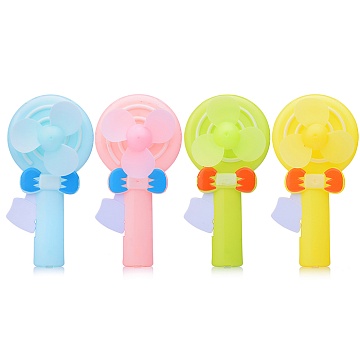 Ветерок "Леденец" в пакете 998-41A