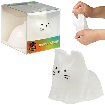 Крутой замес Муссик таба сквиш кот, Т26381