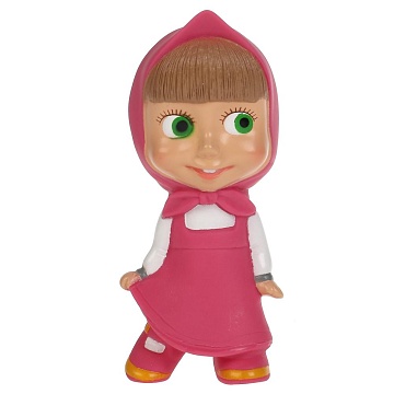 Игрушка для ванны "Маша" 173061