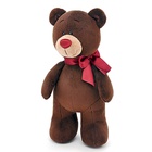 Мягкая игрушка Медведь Choco стоячий 50см C002/50