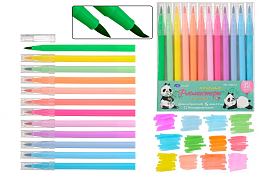 Набор фломастеров: 