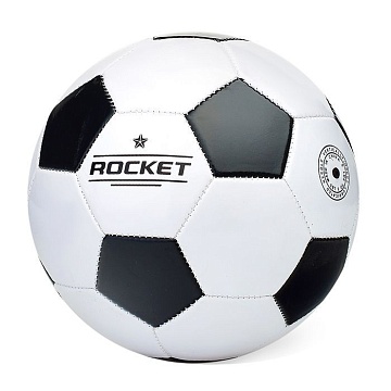 Мяч футбольный Rocket R0129
