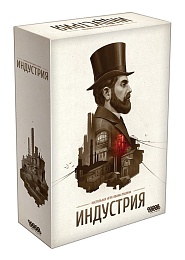 Индустрия настольная игра 915263