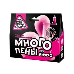 Научно-познавательный набор 
