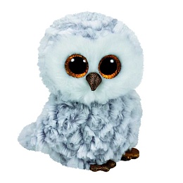 OWLETTE - сова белая reg 37201