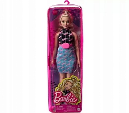 BARBIE Кукла 