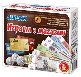 Игра настольная 