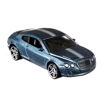 Машинка коллекционная Mattel Hot Wheels GRT01