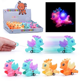 Заводная игрушка 
