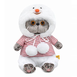 Басик BABY в костюмчике 