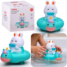 Игрушка для купания 