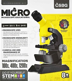 Микроскоп BG001