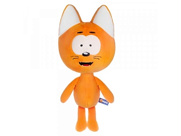 Подарочная игрушка Котёнок Котэ STK01/M