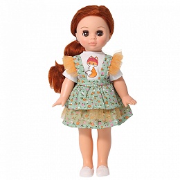 Кукла Эля Фокси 2 30,5 см В4052