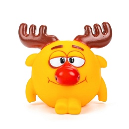 Игрушка для ванны 