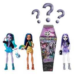 Кукла Monster High Buried Secrets HYV64