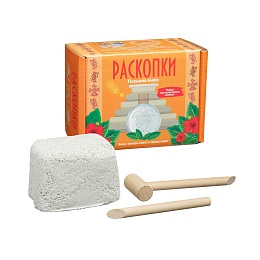 Набор для проведения раскопок 