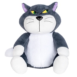 Подарочная игрушка Кот Люцифер KTLI1