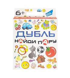Игра детская настольная 