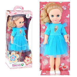 Кукла Мила модница 1 В3697