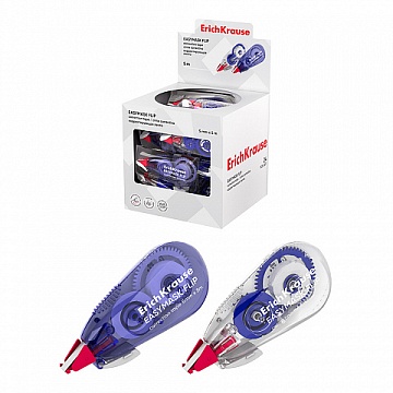 Корректирующая лента ErichKrause EasyMask Flip, 5мм х 5м 65022