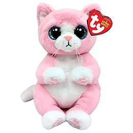 LILLIBELLE - кот розовый belly med 43207