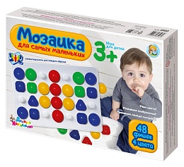 Мозаика 