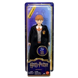 Кукла Harry Potter Рон Уизли JGM20