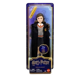 Кукла Harry Potter Гермиона Грейнджер JGM19