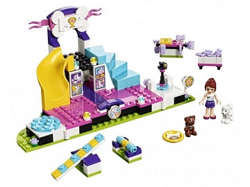 Lego Friends Выставка щенков: Чемпионат 41300 Лего Подружки--